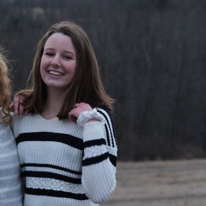 Meet your Posher, Myah